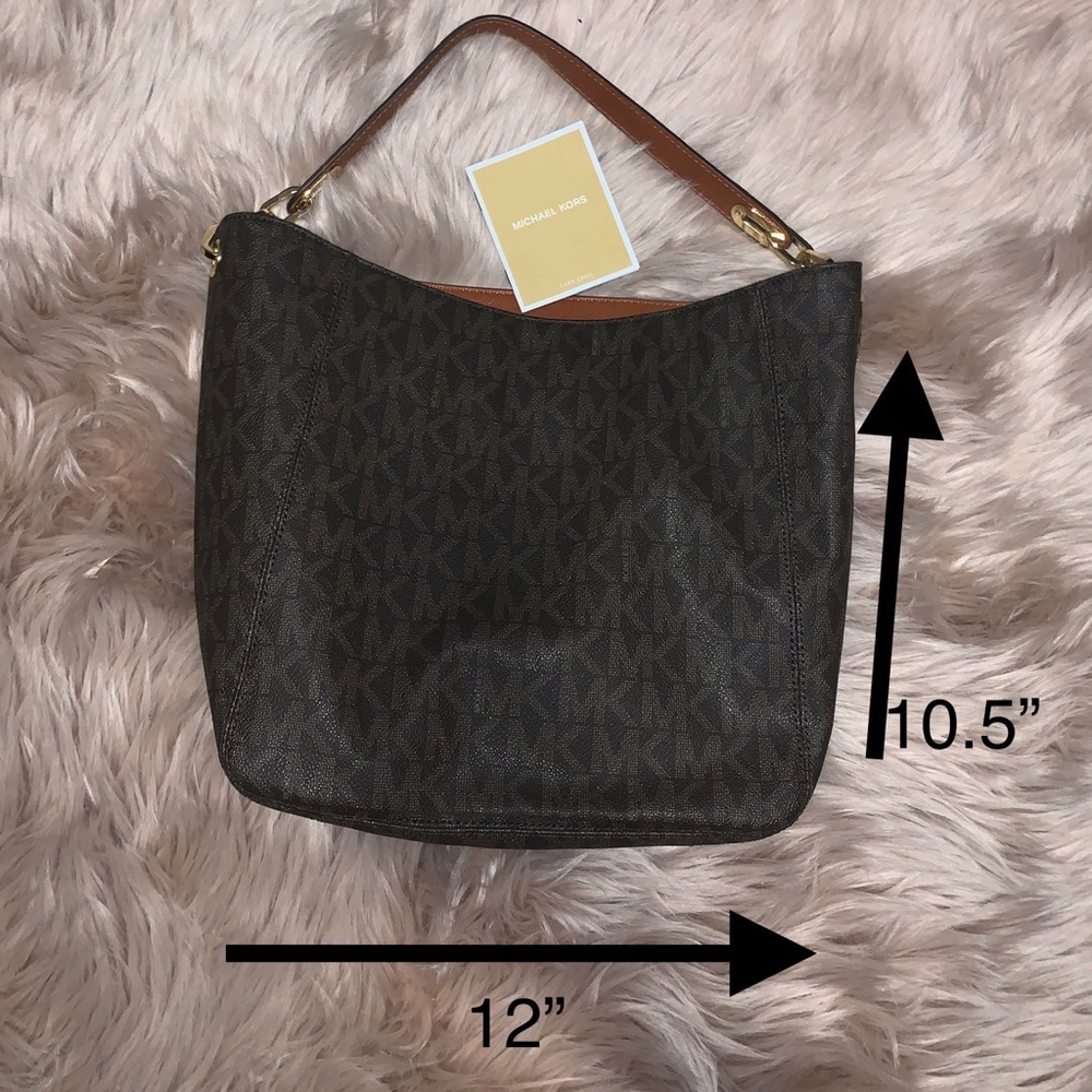 Michael Kors Monogram